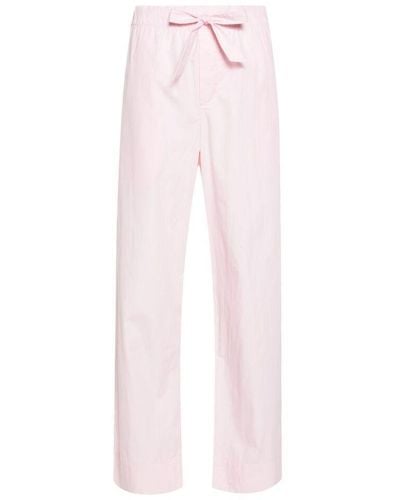 Tekla Pants - Pink