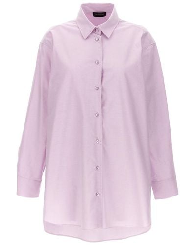 ANDAMANE 'Raily' Shirt - Pink