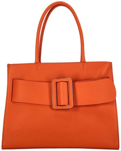 Boyy Bags - Orange