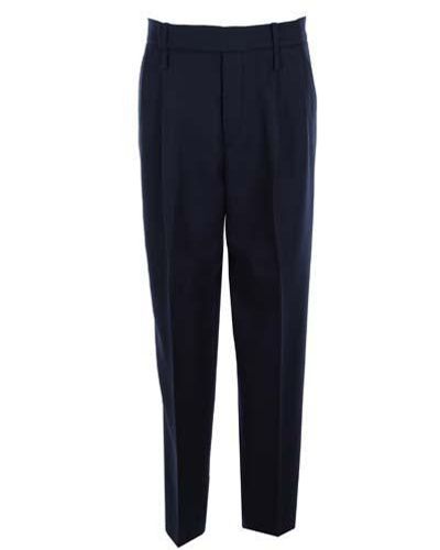 Gucci Trousers - Blue