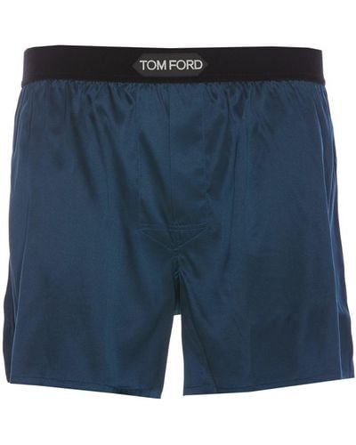 Tom Ford Underwear - Blue