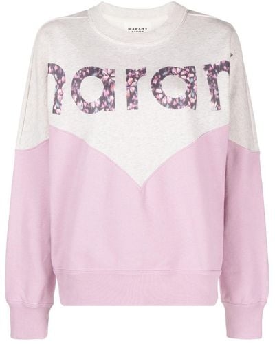 Isabel Marant Isabel Marant Etoile Jerseys & Knitwear - Pink