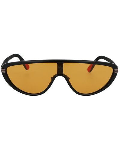 Moncler Sunglasses - Natural