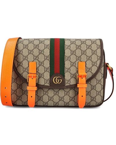 Gucci Handbags - Orange