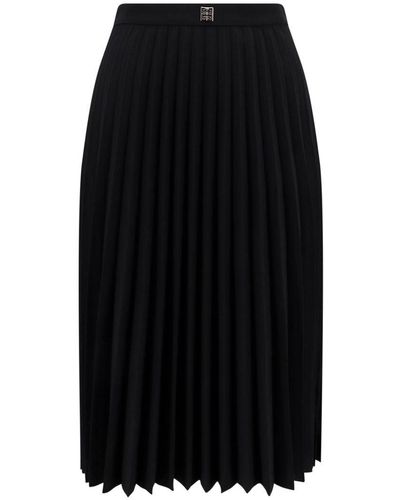 Givenchy Skirt - Black