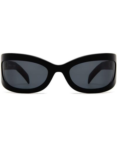 AKILA Sunglasses - Black
