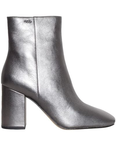 Michael Kors Boot - Grey