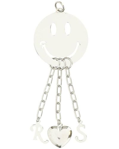 White Raf Simons Necklaces for Women | Lyst