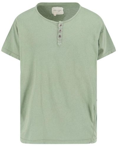 Greg Lauren T-Shirts And Polos - Green