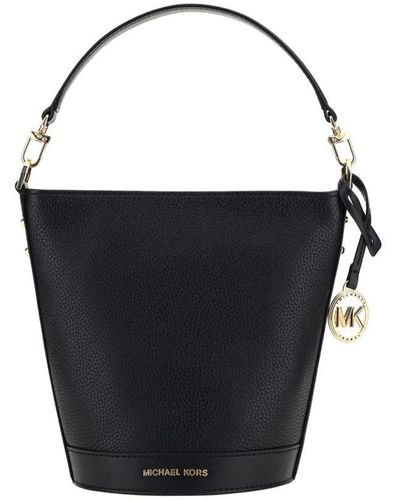 MICHAEL Michael Kors Bucket Bags - Black