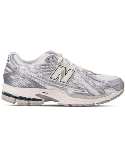 New Balance 1906 Trainers Shoes - White