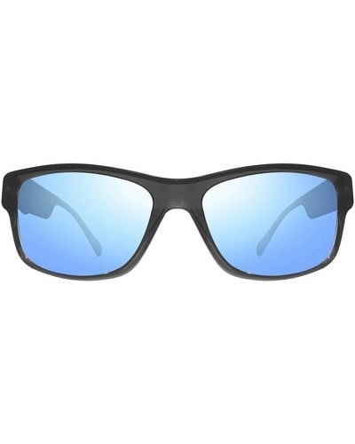 Revo Sonic 2 Re1205 Polarizzato Sunglasses - Blue