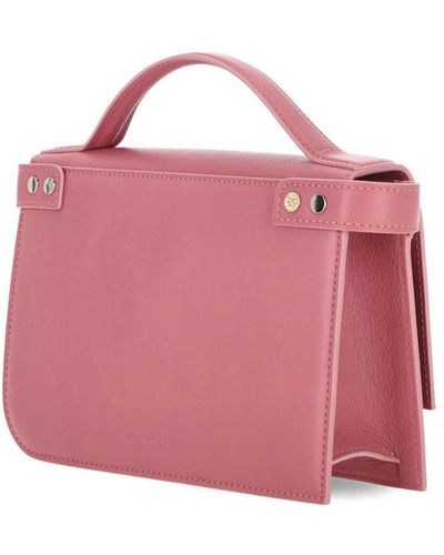Zanellato Bags - Pink