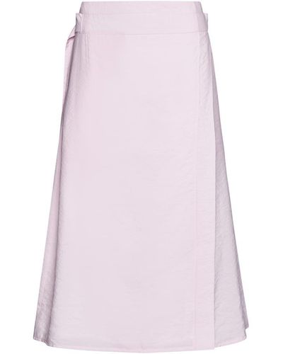 Studio Nicholson Skirts - Pink
