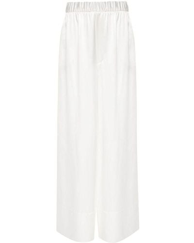 ARMARIUM Trousers - White