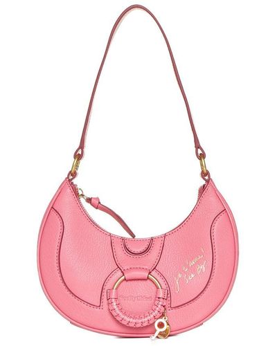 See By Chloé Bags - Pink