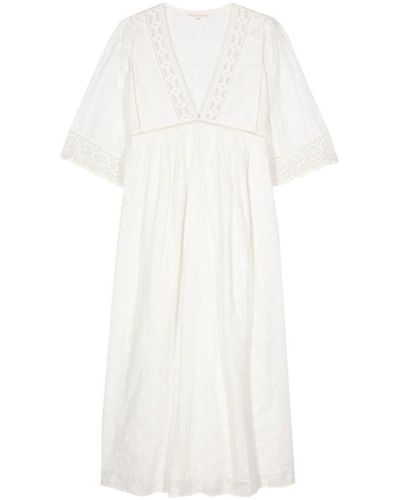 Louise Misha Dresses - White