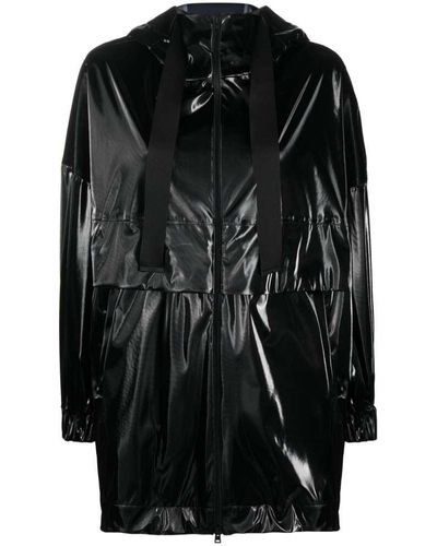 Herno Outerwears - Black