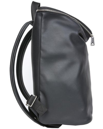 Bottega Veneta Hidrology Backpack - Black