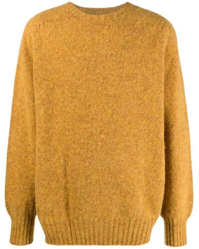 Howlin' Jumper Clothing - Yellow