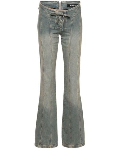 MISBHV Jeans - Gray