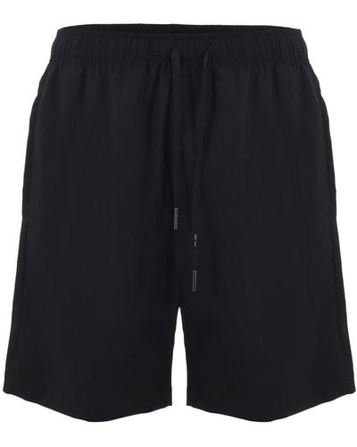 Yes London Shorts - Black