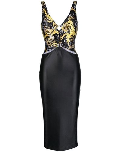 Versace Jeans Couture Dresses for Women | Online Sale up 72% off |