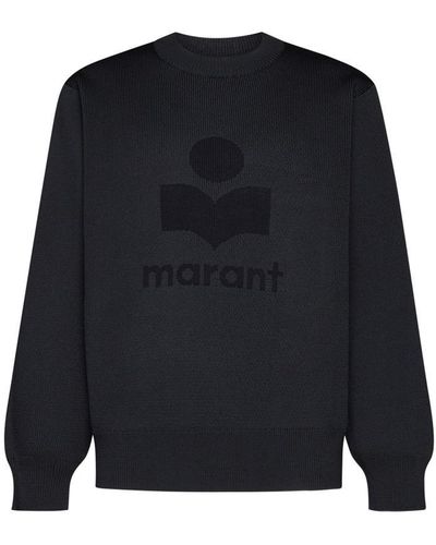 Isabel Marant Marant Sweaters - Blue