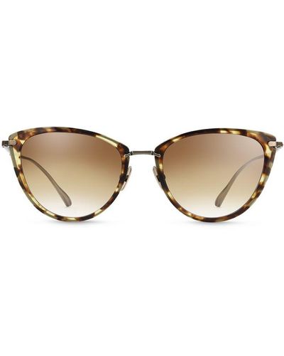 Mr. Leight Sunglasses - Natural