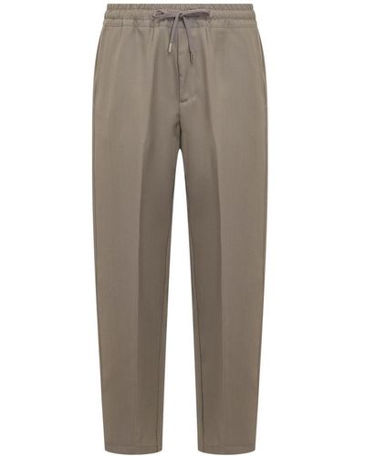 Costumein Pyjama Trousers - Grey