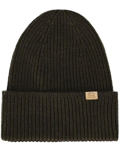 Woolrich Hats for Men | Online Sale up to 47% off | Lyst