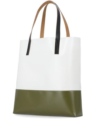 Marni Bags Multicolour - Green