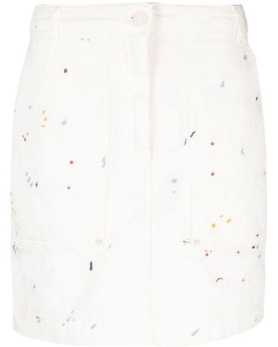 Emporio Armani Skirts - White