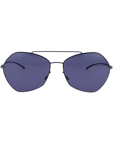 Mykita Sunglasses - Blue