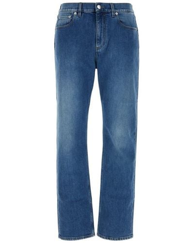 Burberry Jeans-32 - Blue