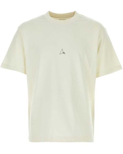 Roa T-Shirt - White