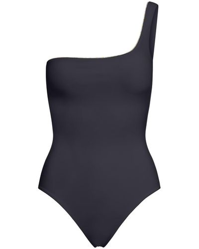 Sucrette One-Pieces Swimwear - Blue