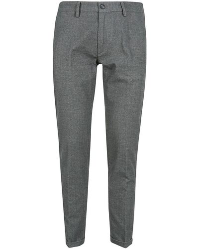 Re-hash Rehash Pants - Grey