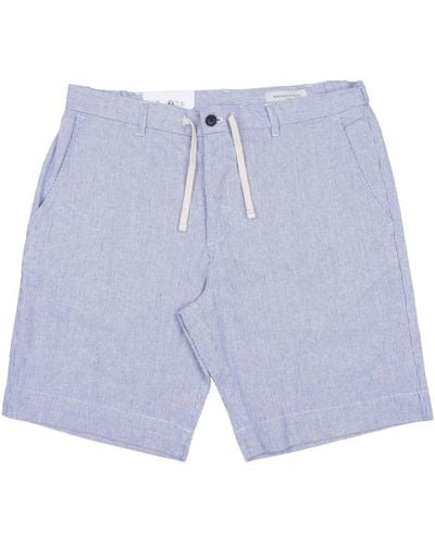 Brooksfield Shorts - Blue