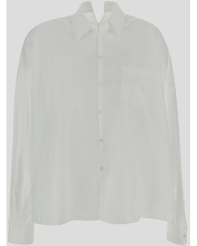 Junya Watanabe Shirts - White