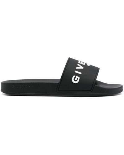 Givenchy Sandals - Black