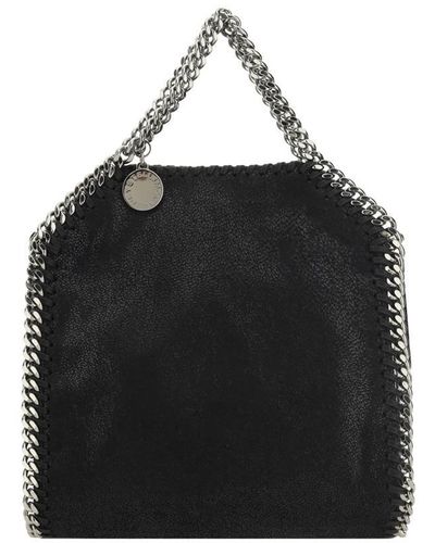 Stella McCartney Handbags - Black
