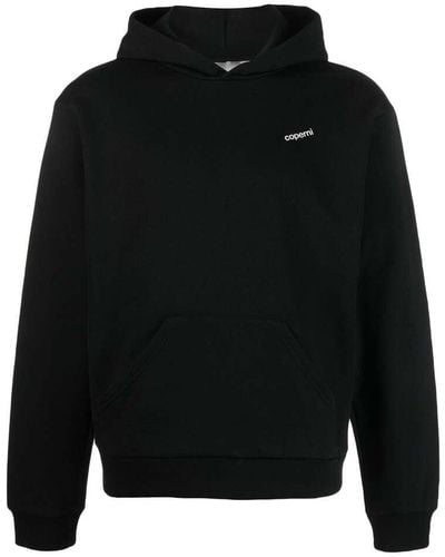 Coperni Sweatshirts - Black