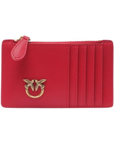 Pinko Bags - Red