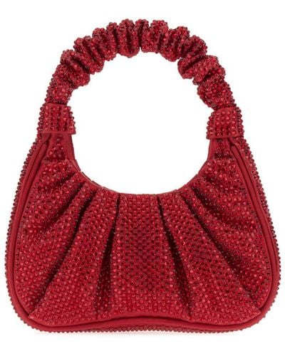 JW PEI Handbags - Red