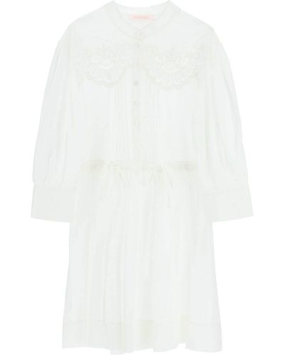 See By Chloé Dresses Women | Online Sale to 76% Lyst