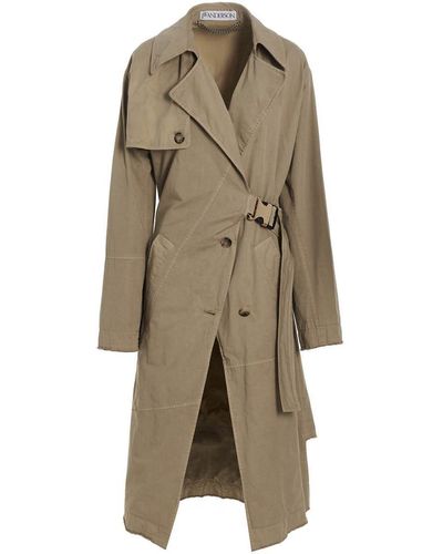 JW Anderson Raincoats and trench coats for Women | Online Sale up