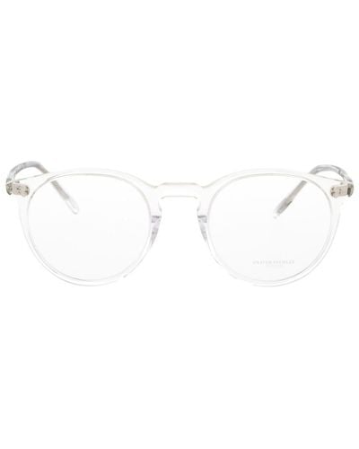 Oliver Peoples Optical - Multicolor