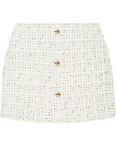 Anine Bing Skirts - White