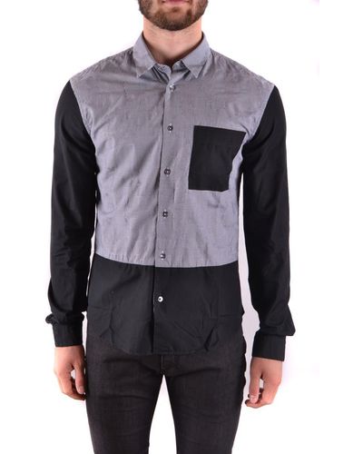 McQ Shirt Mcq Alexander Mqueen - Grey